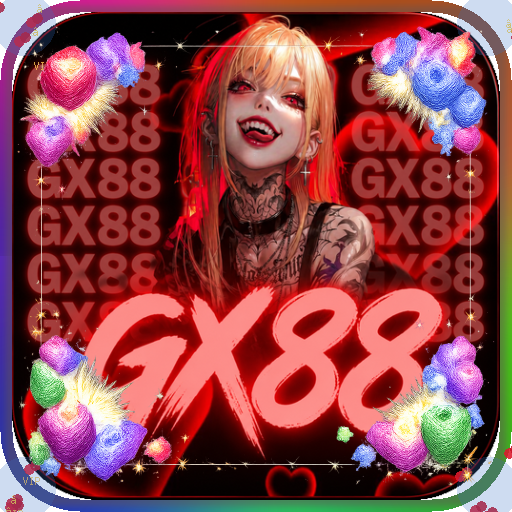 gx88 — galeri pratinjau - APK Resmi