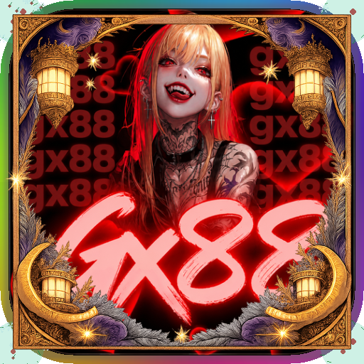gx88 — galeri pratinjau Resmi APK